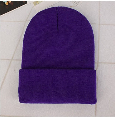 Casual beanie - Hat Daddys 
