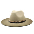 Summer Time Fedora - Hat Daddys 