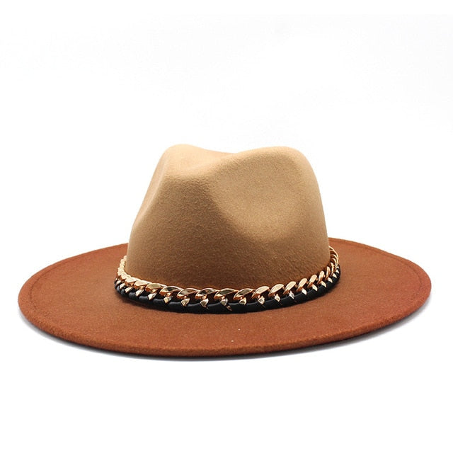 Summer Time Fedora - Hat Daddys 