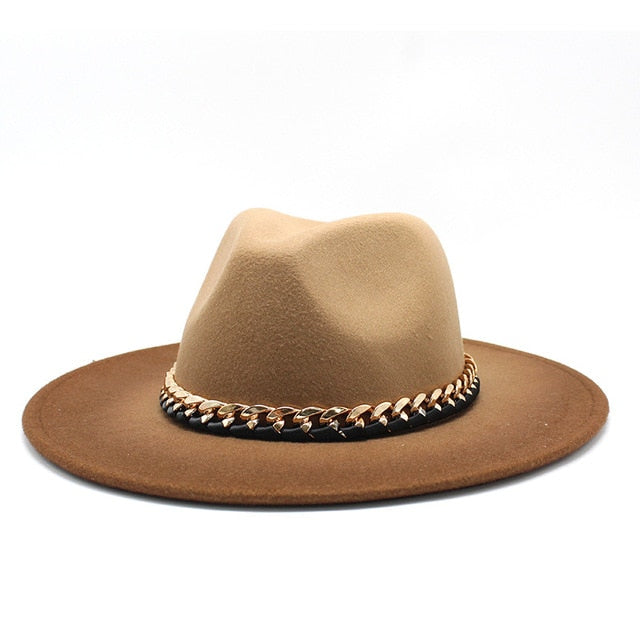 Summer Time Fedora - Hat Daddys 
