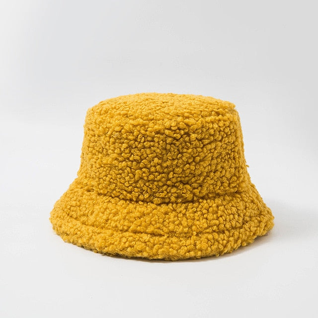 Fur Hat pt.2 (FAUX) - Hat Daddys 