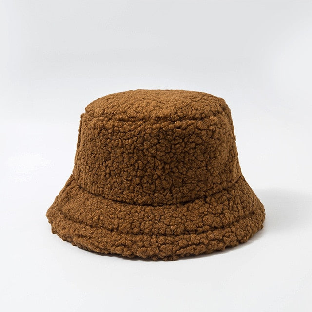 Fur Hat pt.2 (FAUX) - Hat Daddys 