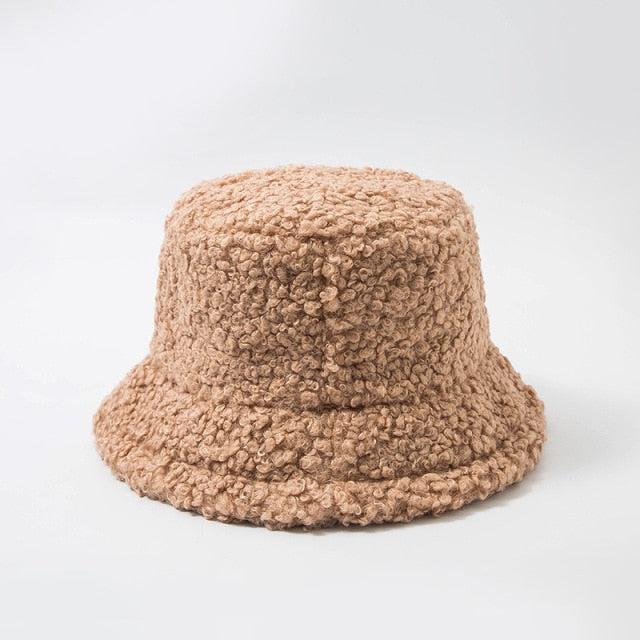 Fur Hat pt.2 (FAUX) - Hat Daddys 