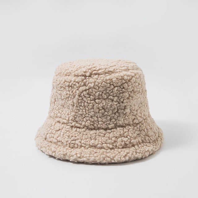 Fur Hat pt.2 (FAUX) - Hat Daddys 