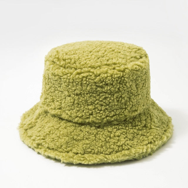 Fur Hat pt.2 (FAUX) - Hat Daddys 