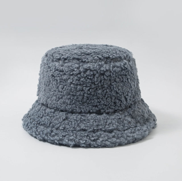 Fur Hat pt.2 (FAUX) - Hat Daddys 