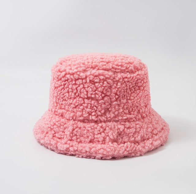 Fur Hat pt.2 (FAUX) - Hat Daddys 