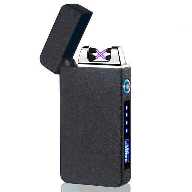 Flameless Electric Lighter - Hat Daddys 