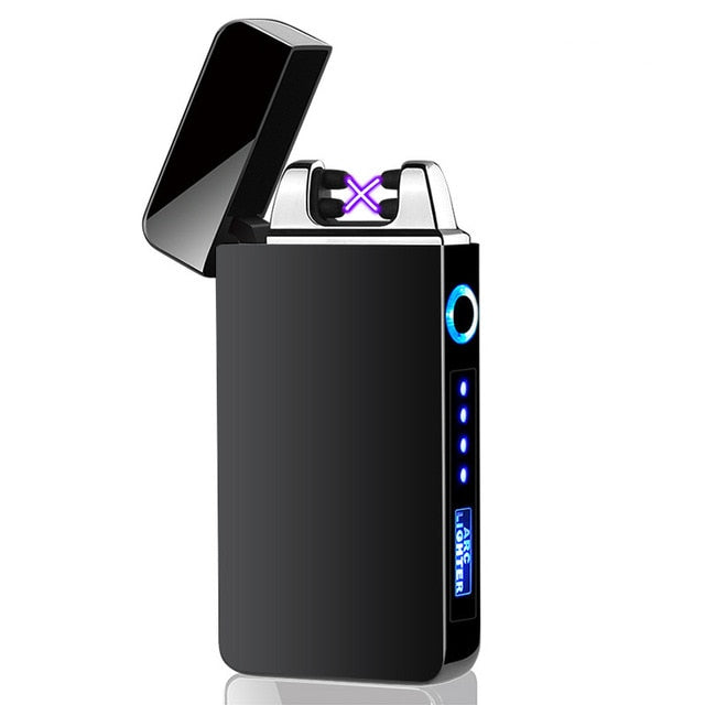 Flameless Electric Lighter - Hat Daddys 