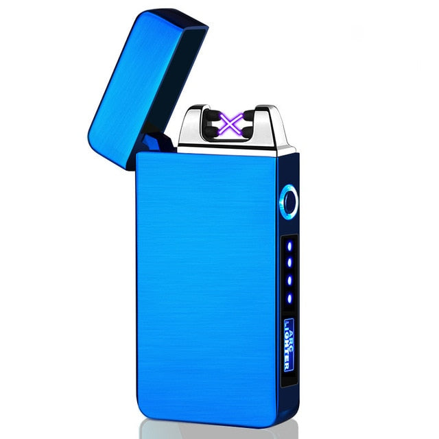 Flameless Electric Lighter - Hat Daddys 