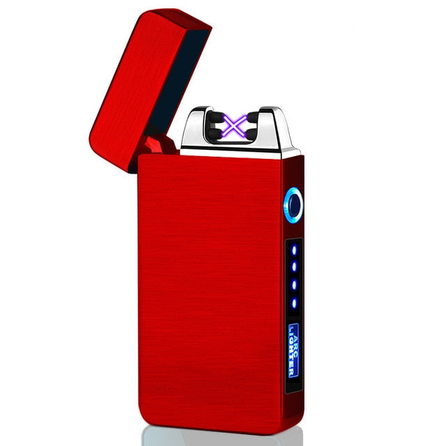 Flameless Electric Lighter - Hat Daddys 
