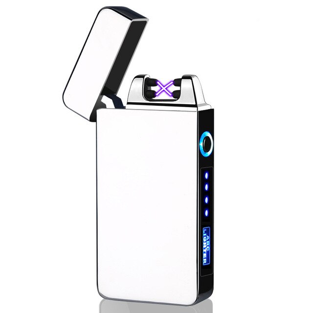 Flameless Electric Lighter - Hat Daddys 