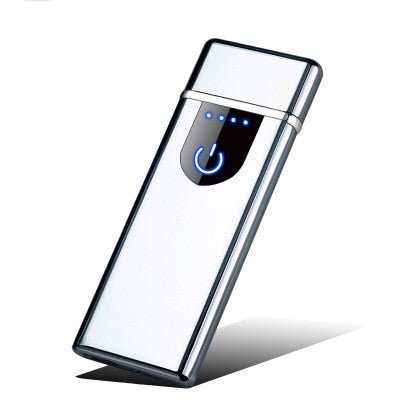 Flameless Electric Lighter - Hat Daddys 