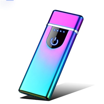 Flameless Electric Lighter - Hat Daddys 