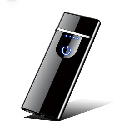 Flameless Electric Lighter - Hat Daddys 