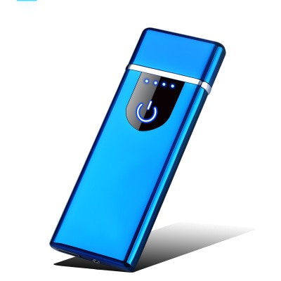 Flameless Electric Lighter - Hat Daddys 