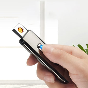 Flameless Electric Lighter - Hat Daddys 