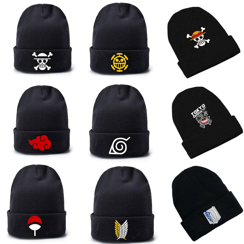 Top 10 Anime - Hat Daddys 