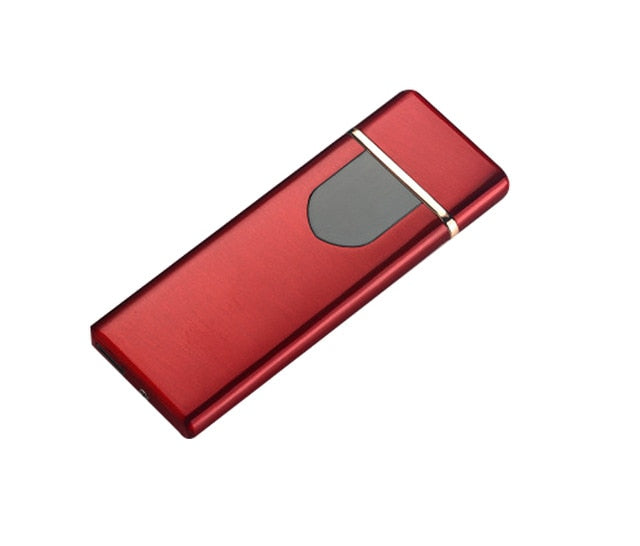 Flameless Electric Lighter - Hat Daddys 