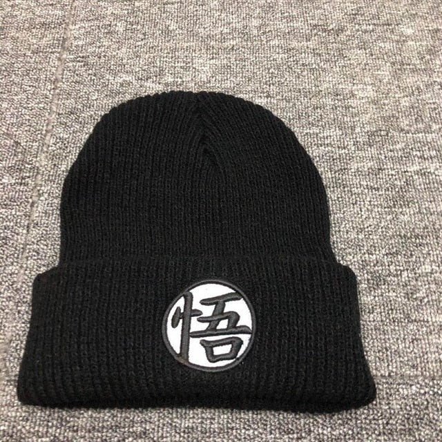 Anime Symbol Hat - Hat Daddys 
