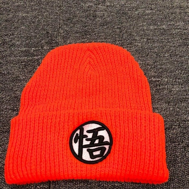 Anime Symbol Hat - Hat Daddys 