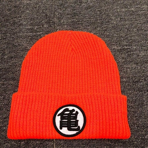 Anime Symbol Hat - Hat Daddys 