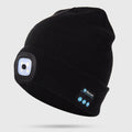 The Bluetooth Beanie - Hat Daddys 