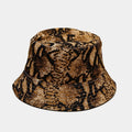 Snake Skin - Hat Daddys 