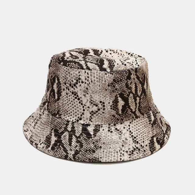Snake Skin - Hat Daddys 