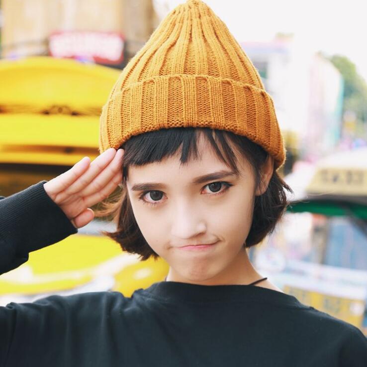 Winter Skully - Hat Daddys 