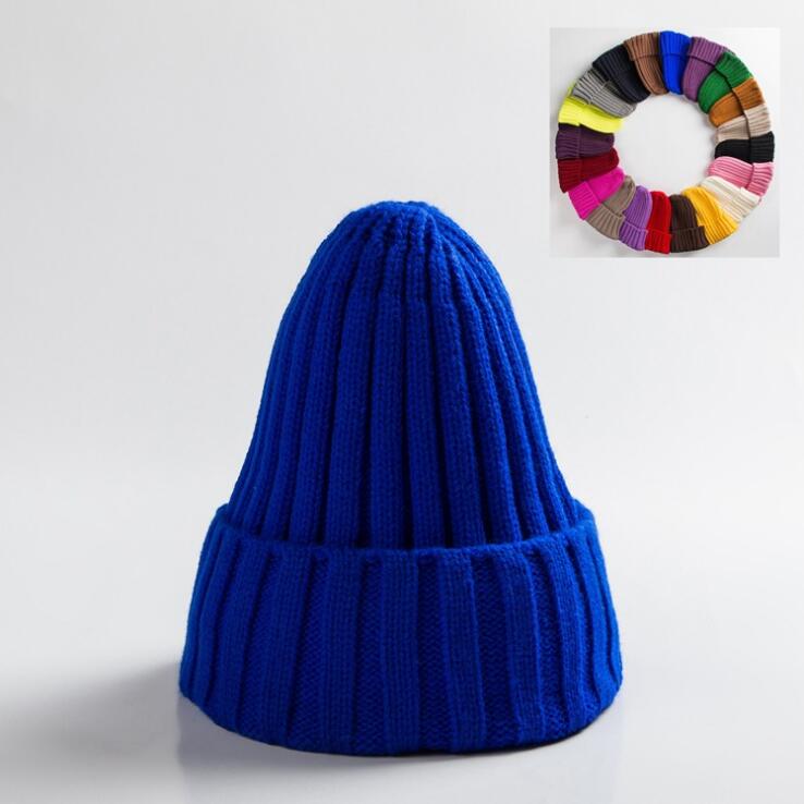Winter Skully - Hat Daddys 
