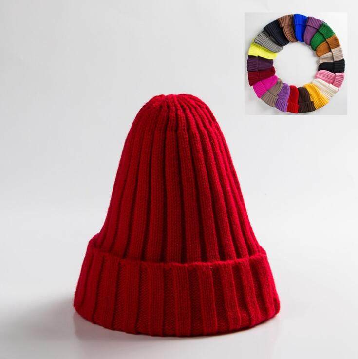 Winter Skully - Hat Daddys 