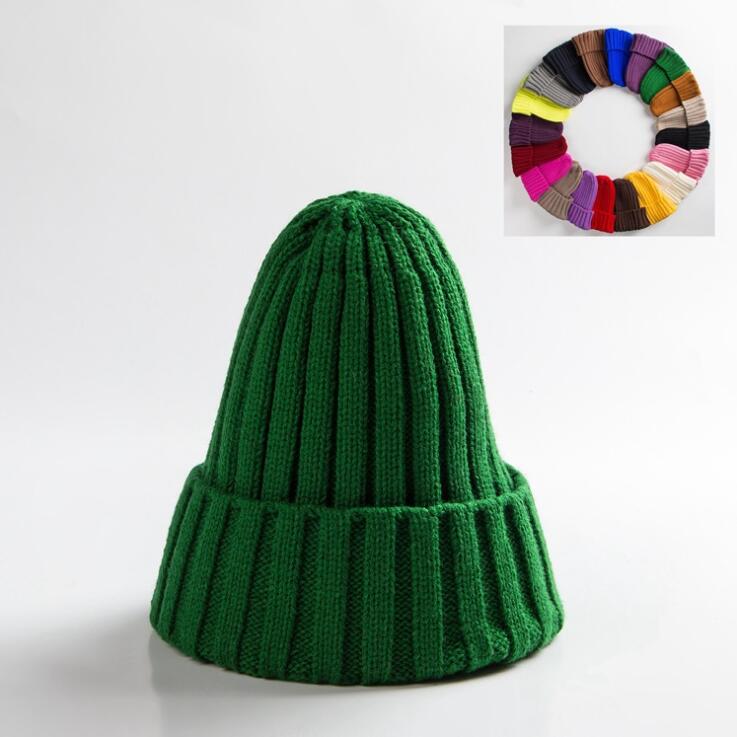 Winter Skully - Hat Daddys 