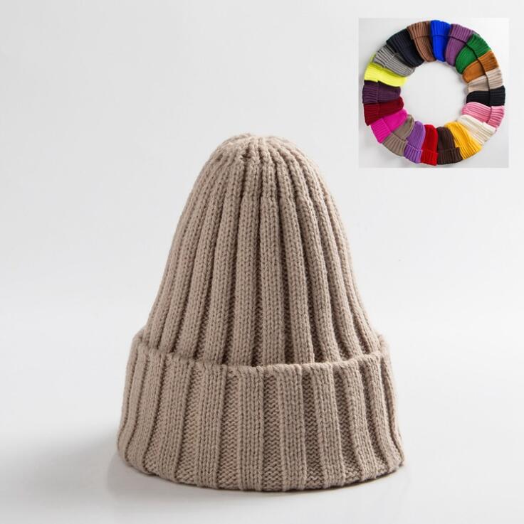 Winter Skully - Hat Daddys 