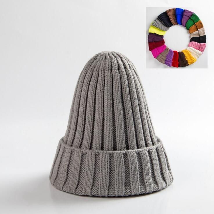 Winter Skully - Hat Daddys 