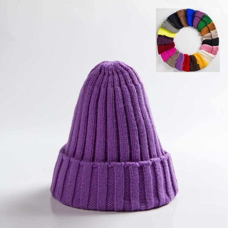 Winter Skully - Hat Daddys 