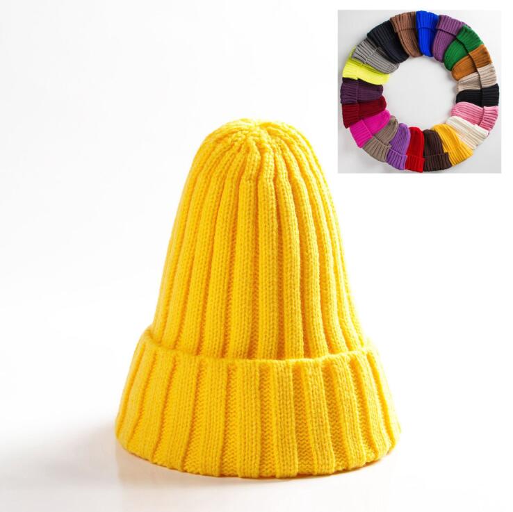 Winter Skully - Hat Daddys 