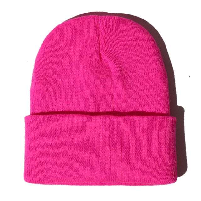 Casual beanie - Hat Daddys 