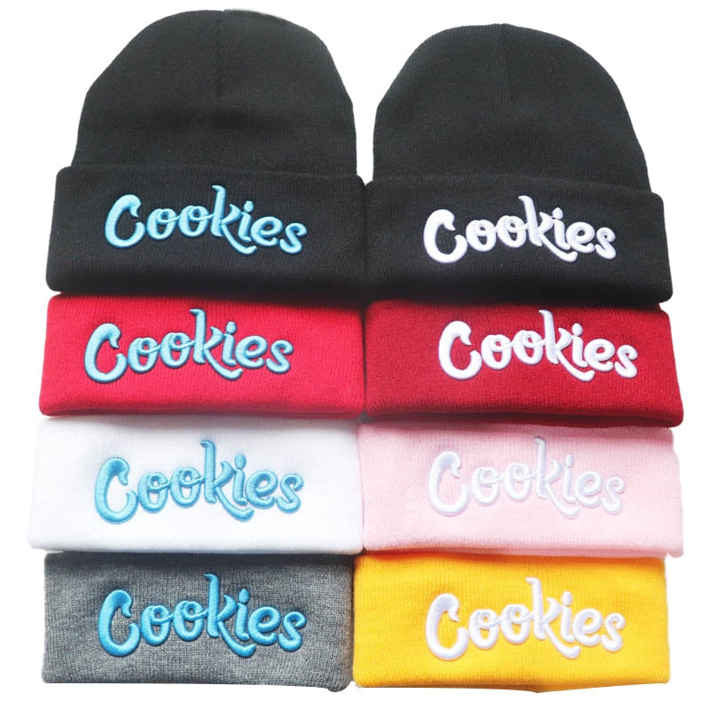 Cookies - Hat Daddys 