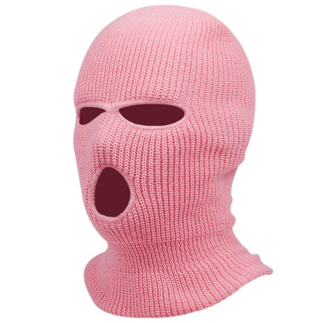 Designer ski mask - Hat Daddys 