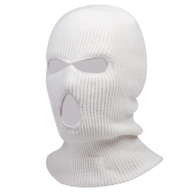 Designer ski mask - Hat Daddys 