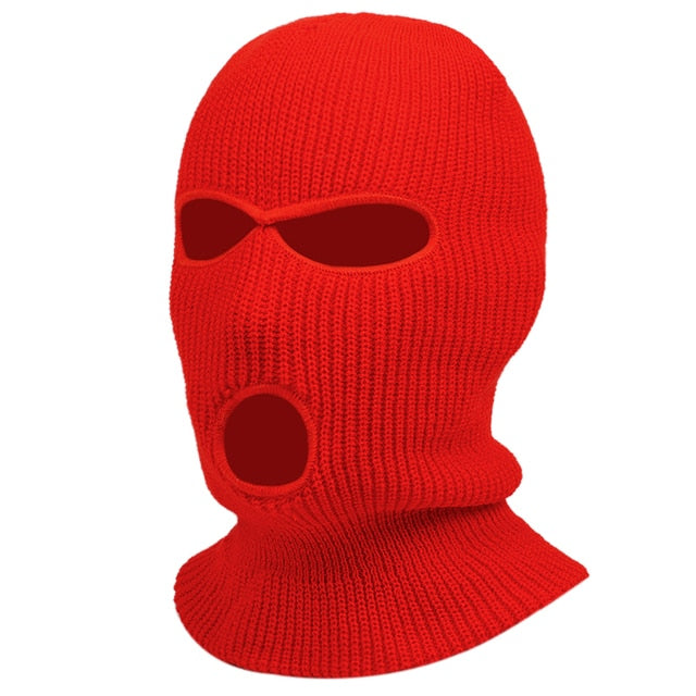Designer ski mask - Hat Daddys 