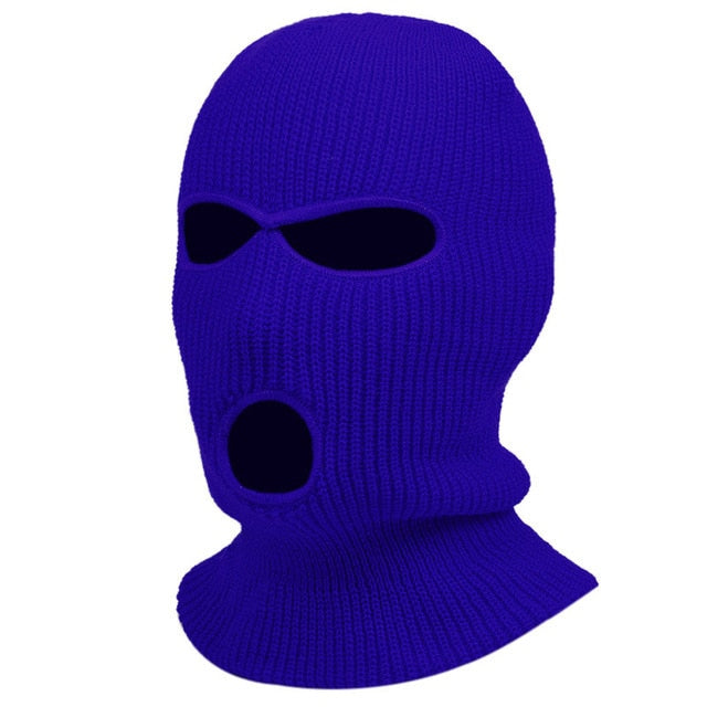 Designer ski mask - Hat Daddys 