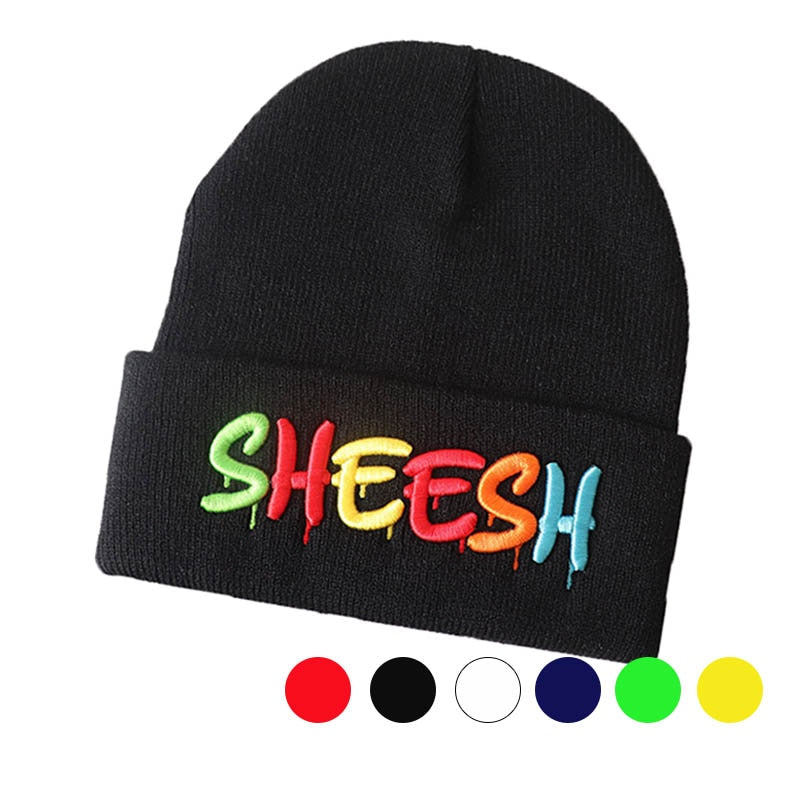 SHEESH - Hat Daddys 