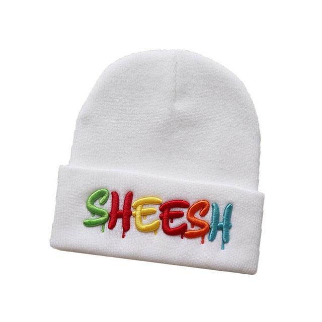 SHEESH - Hat Daddys 