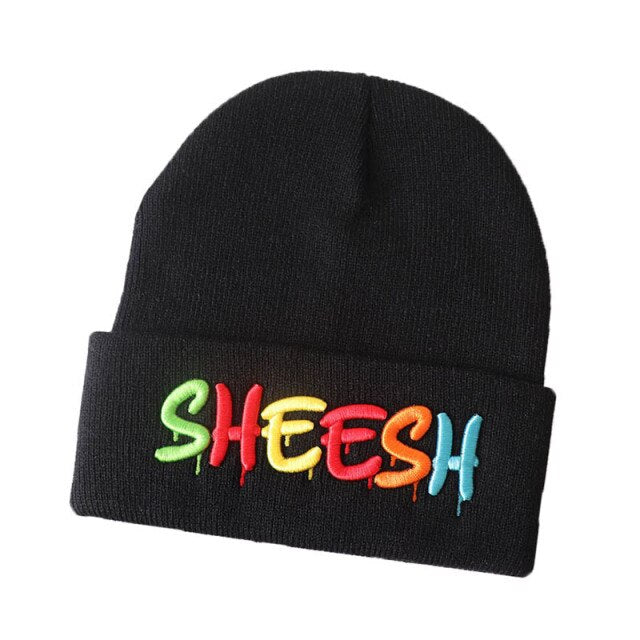 SHEESH - Hat Daddys 