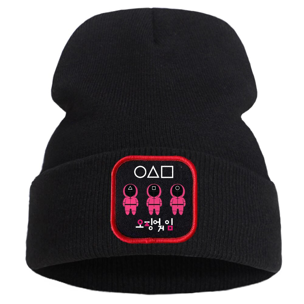 PLAYER ______ - Hat Daddys 