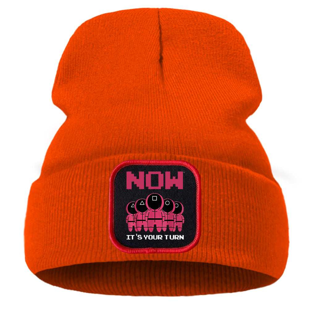 PLAYER ______ - Hat Daddys 