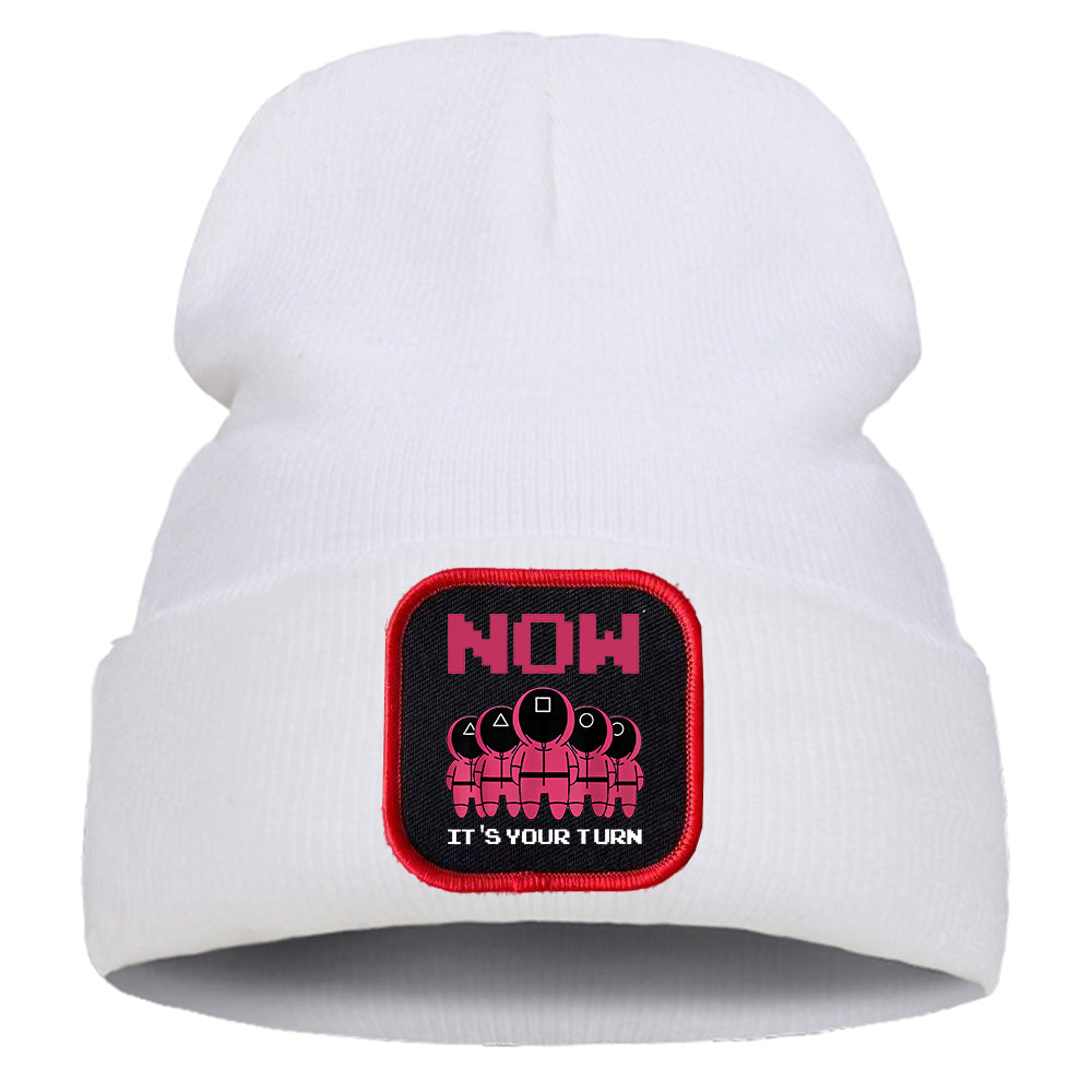 PLAYER ______ - Hat Daddys 