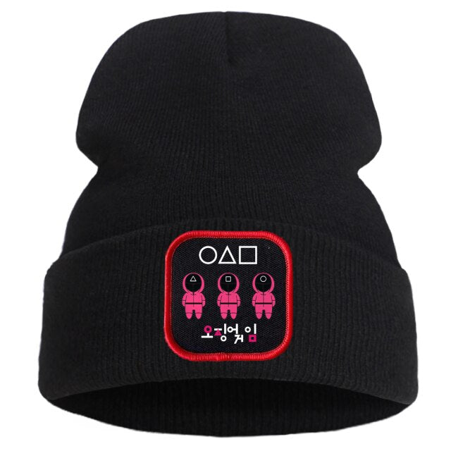 PLAYER ______ - Hat Daddys 